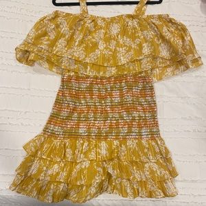Tularosa Dress